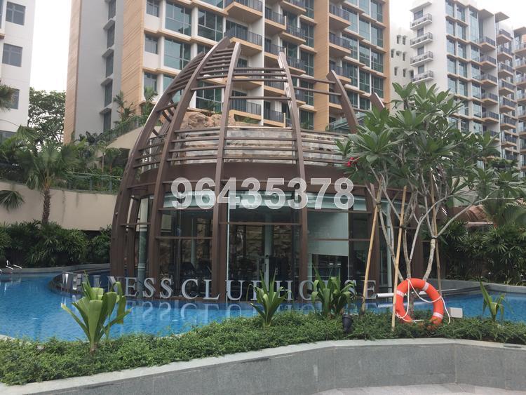 The Glades (D16), Condominium #136363802